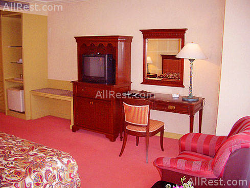 Homduang Boutique Hotel Sathorn 9